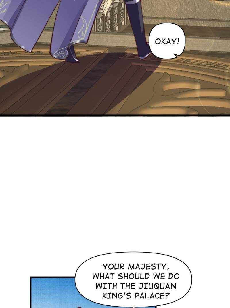 I Have a Mythical Tree chapter 35 page 34