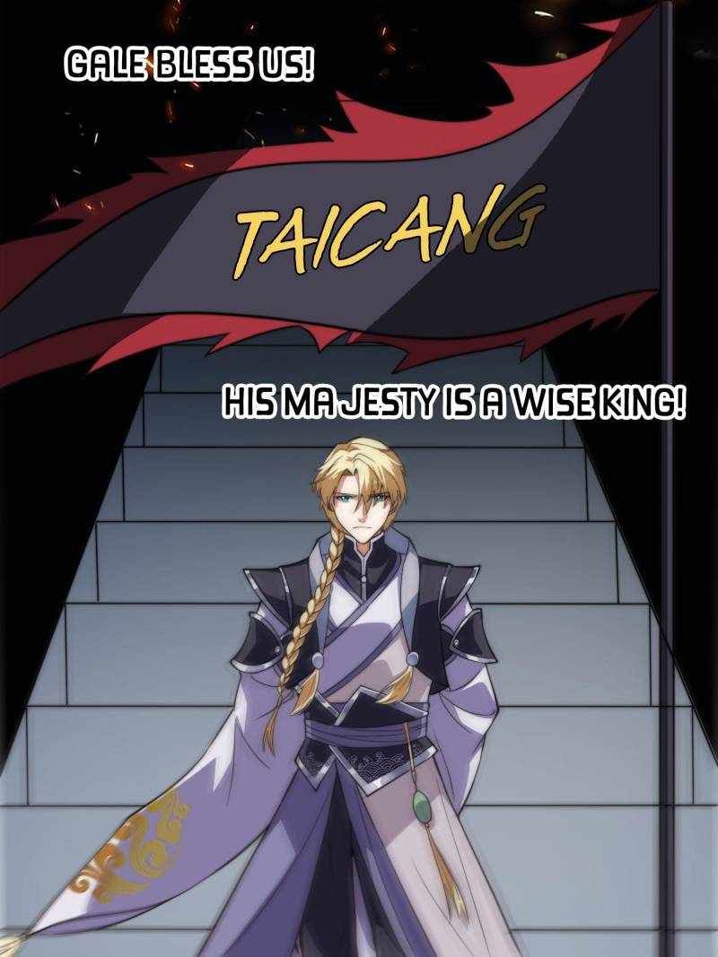 I Have a Mythical Tree chapter 35 page 40