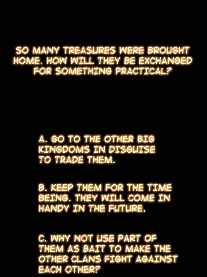 I Have a Mythical Tree chapter 35 page 41