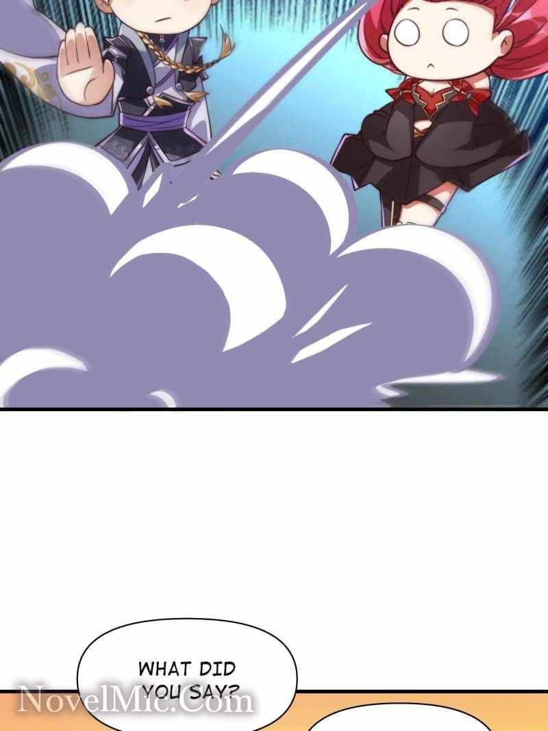 I Have a Mythical Tree chapter 35 page 8