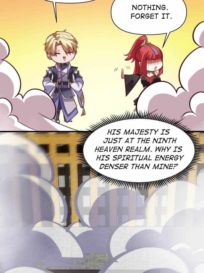 I Have a Mythical Tree chapter 35 page 9