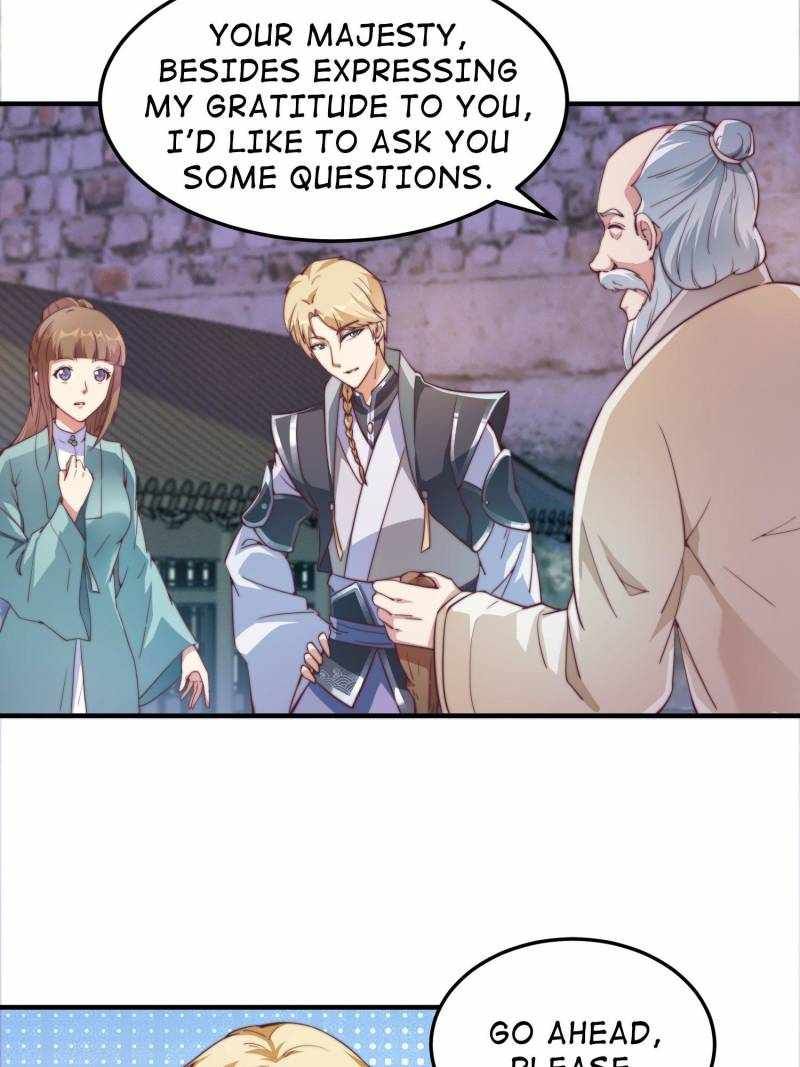 I Have a Mythical Tree chapter 36 page 18