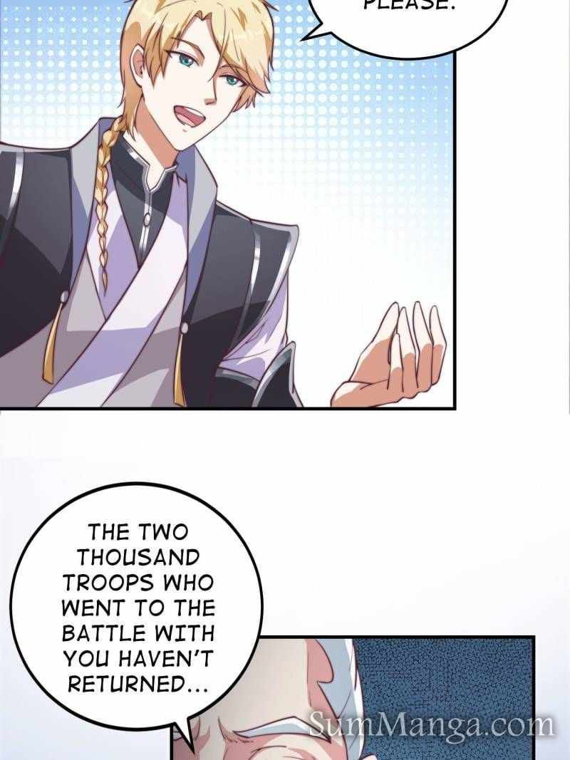 I Have a Mythical Tree chapter 36 page 19