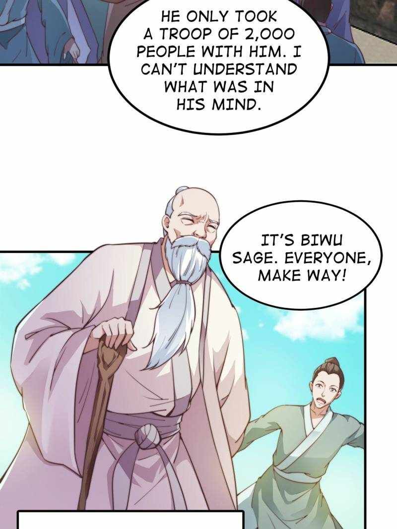 I Have a Mythical Tree chapter 36 page 2