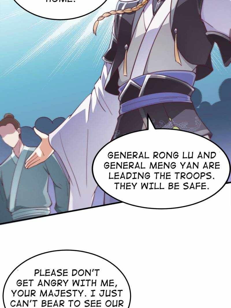 I Have a Mythical Tree chapter 36 page 22