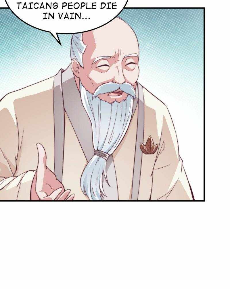 I Have a Mythical Tree chapter 36 page 23