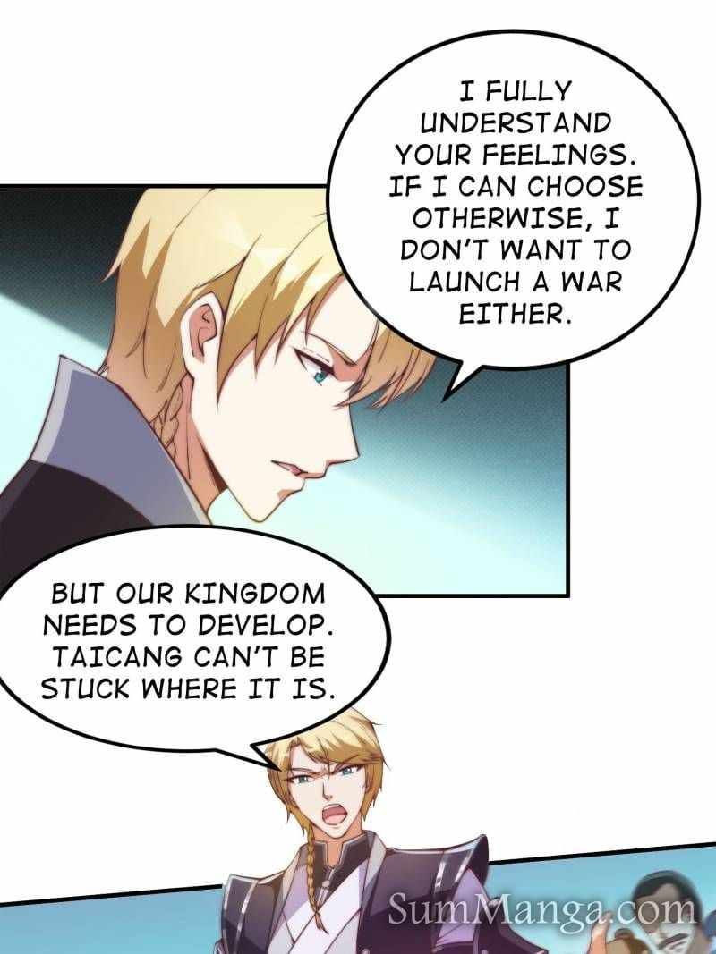 I Have a Mythical Tree chapter 36 page 24