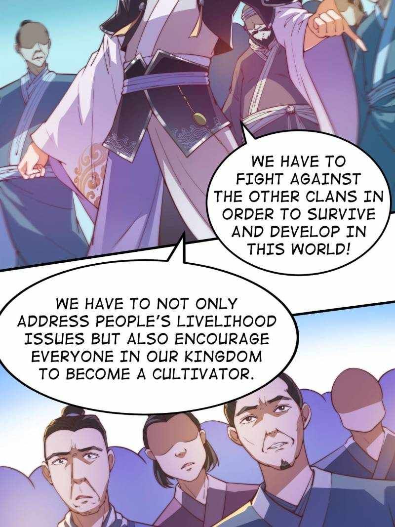 I Have a Mythical Tree chapter 36 page 25