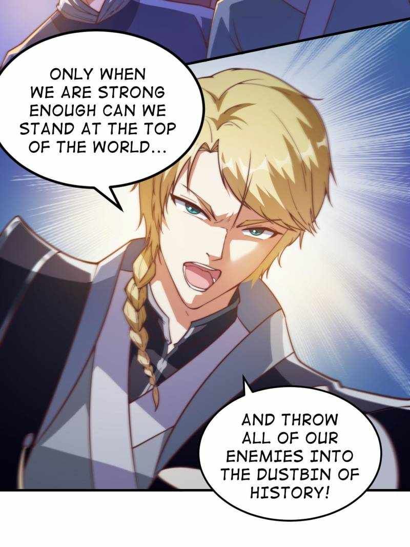 I Have a Mythical Tree chapter 36 page 26