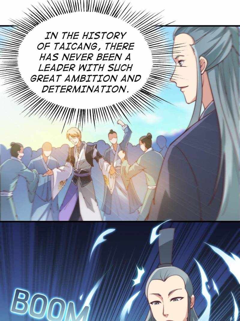 I Have a Mythical Tree chapter 36 page 28