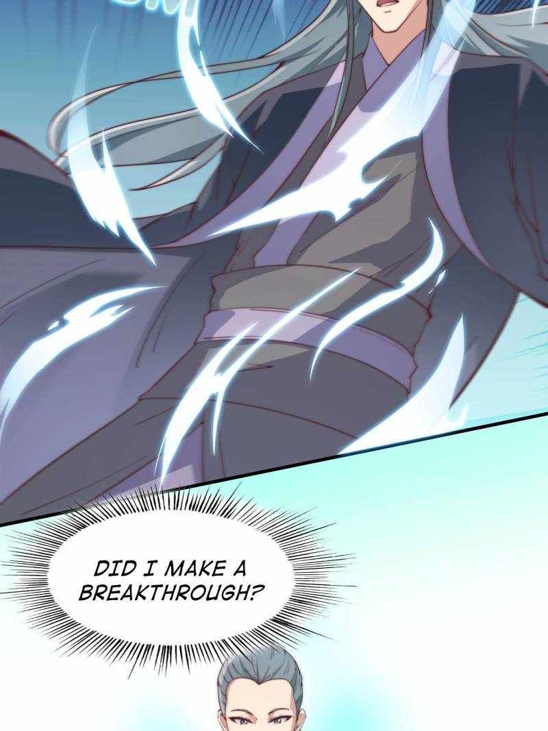 I Have a Mythical Tree chapter 36 page 29