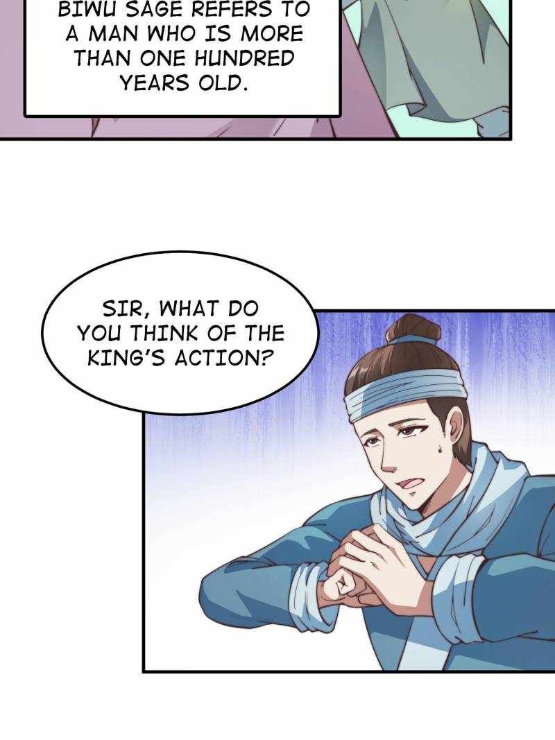 I Have a Mythical Tree chapter 36 page 3