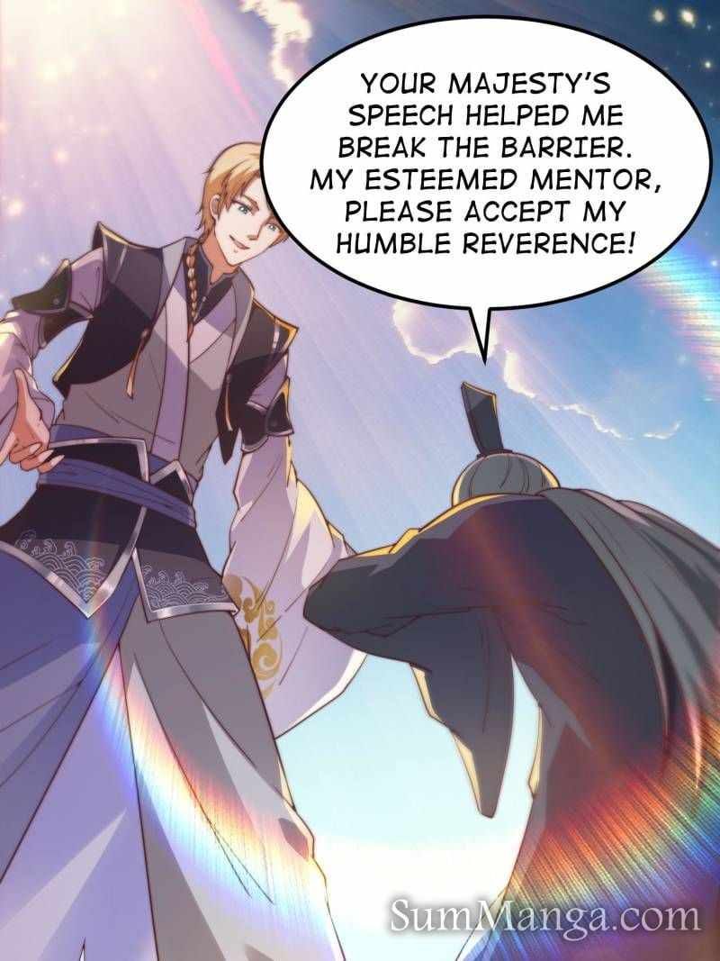 I Have a Mythical Tree chapter 36 page 31