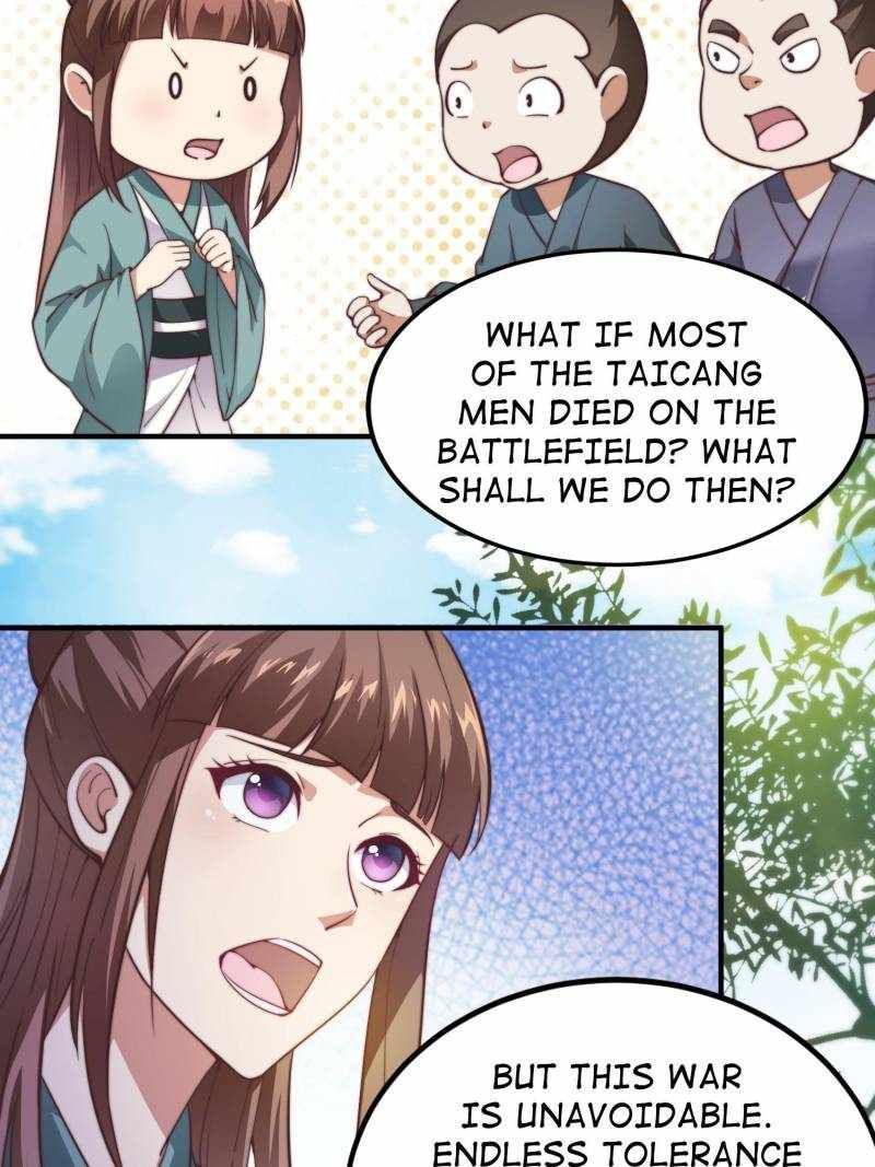 I Have a Mythical Tree chapter 36 page 6