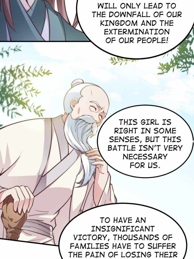 I Have a Mythical Tree chapter 36 page 7