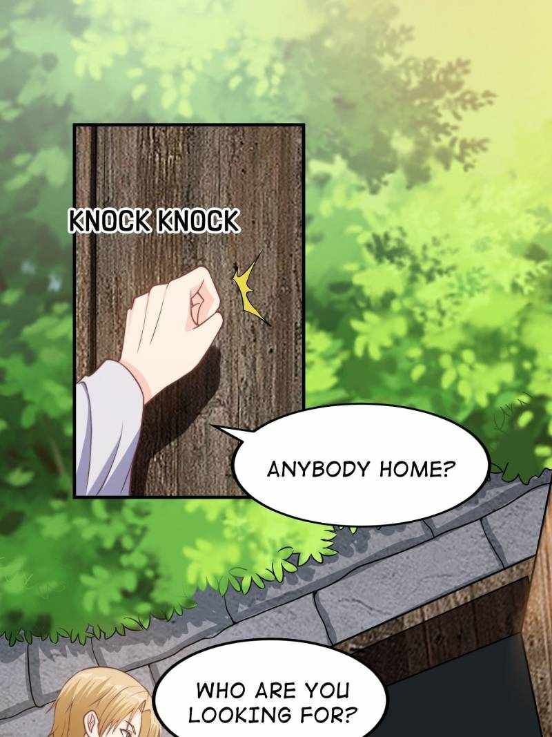 I Have a Mythical Tree chapter 37 page 10