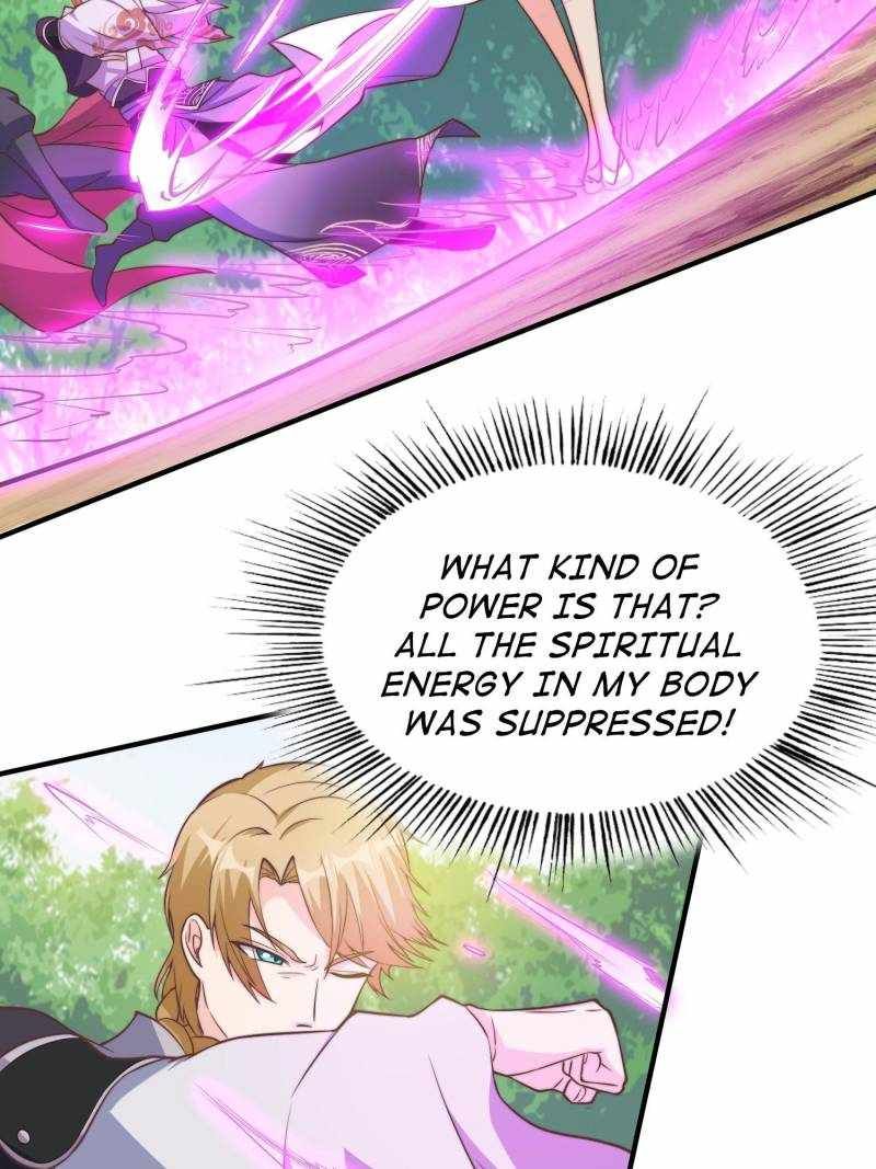 I Have a Mythical Tree chapter 37 page 15