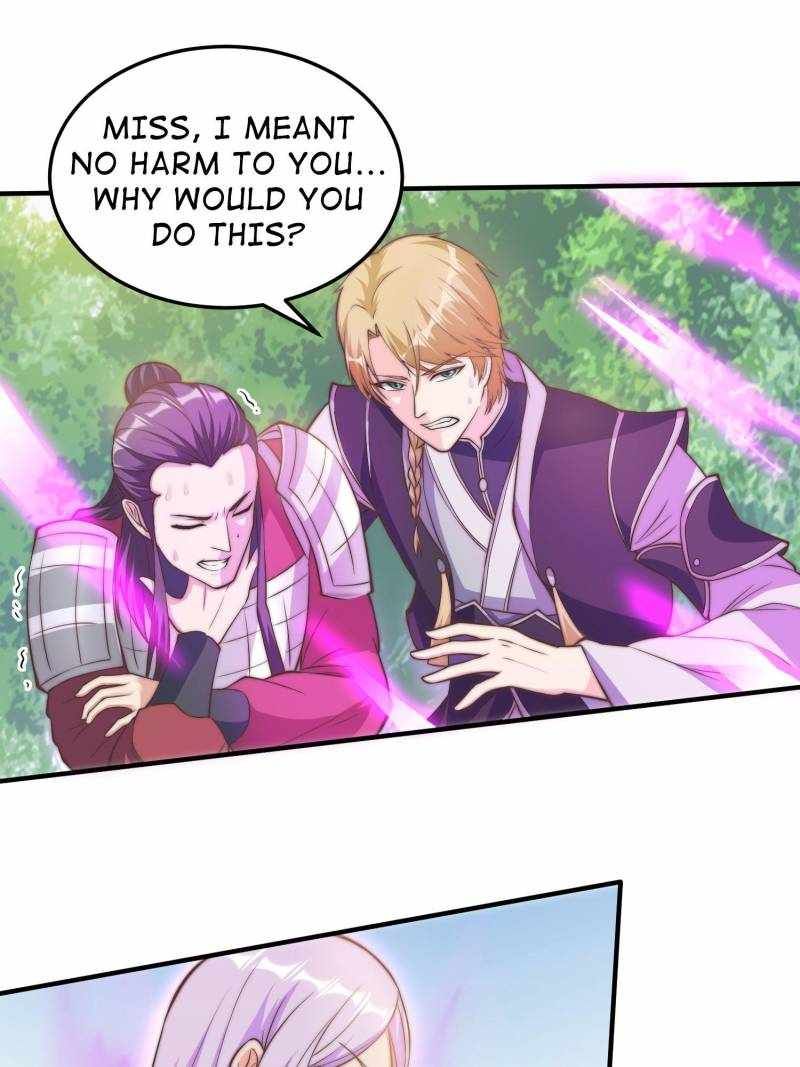 I Have a Mythical Tree chapter 37 page 17