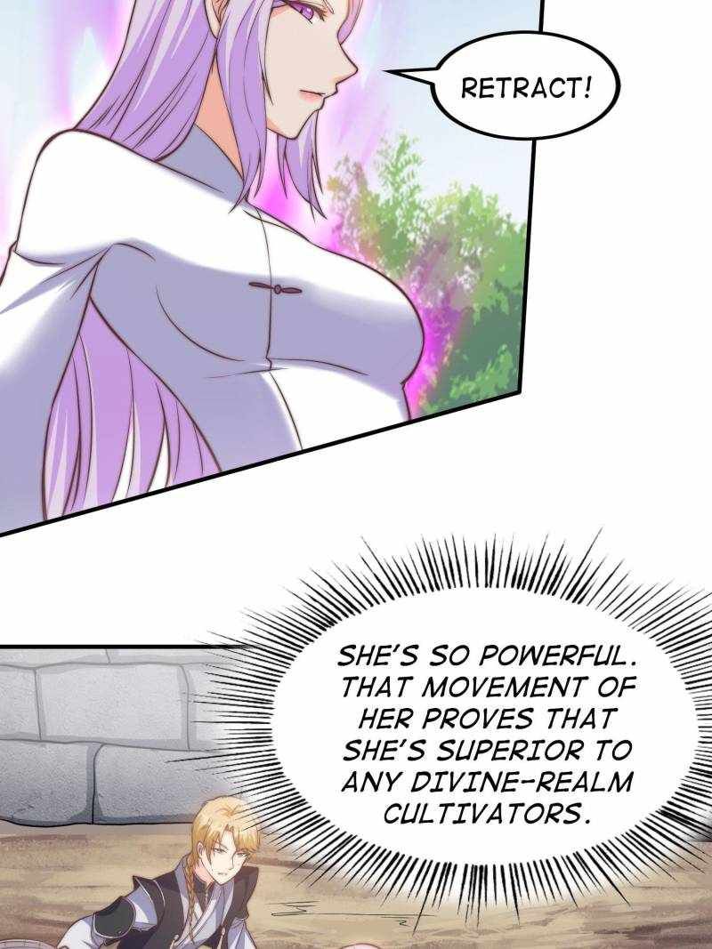 I Have a Mythical Tree chapter 37 page 18