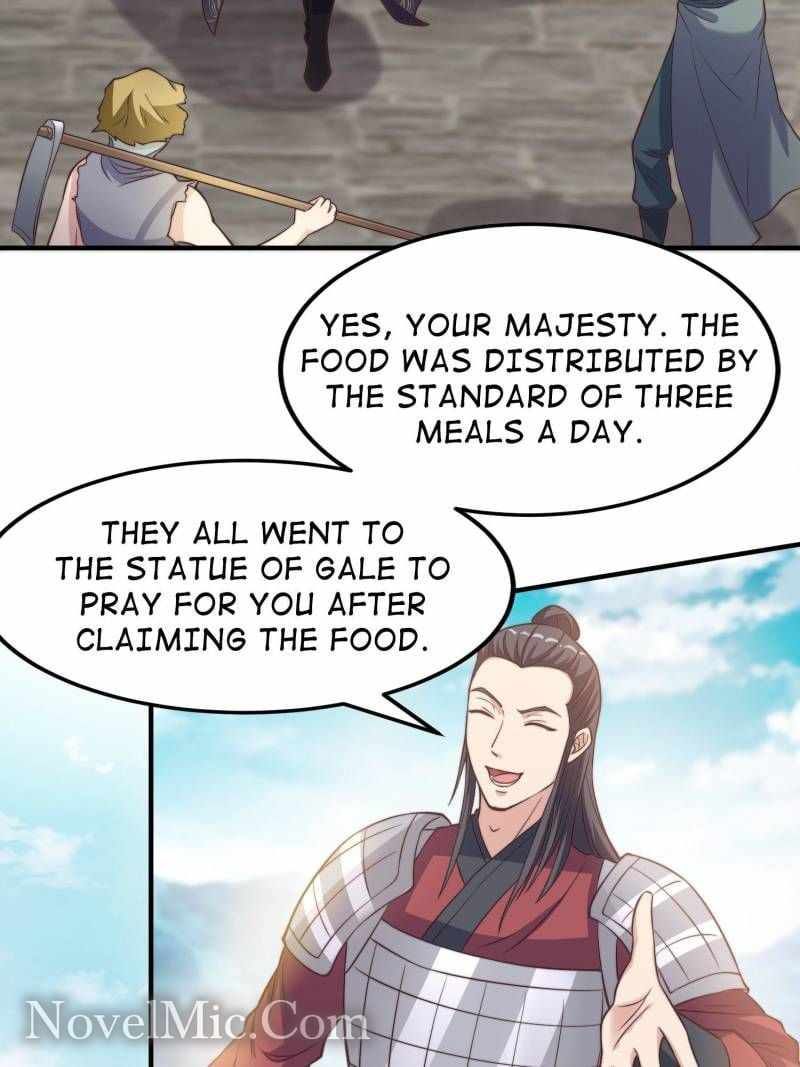 I Have a Mythical Tree chapter 37 page 2