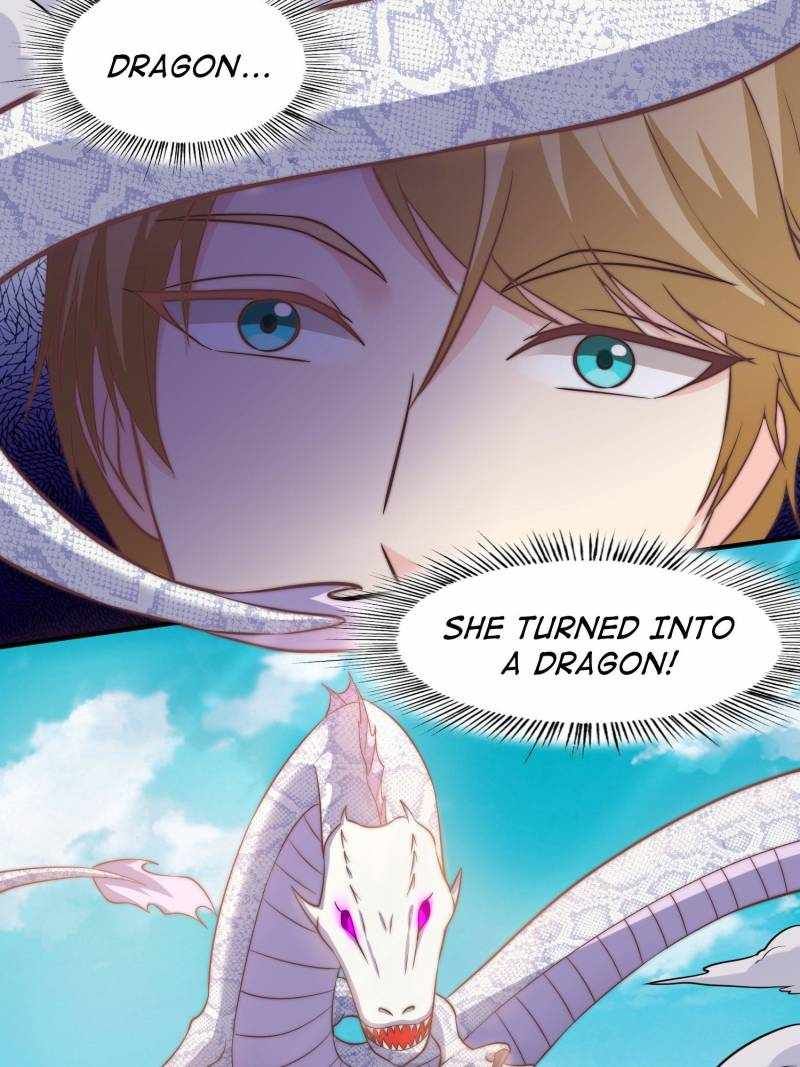 I Have a Mythical Tree chapter 37 page 22