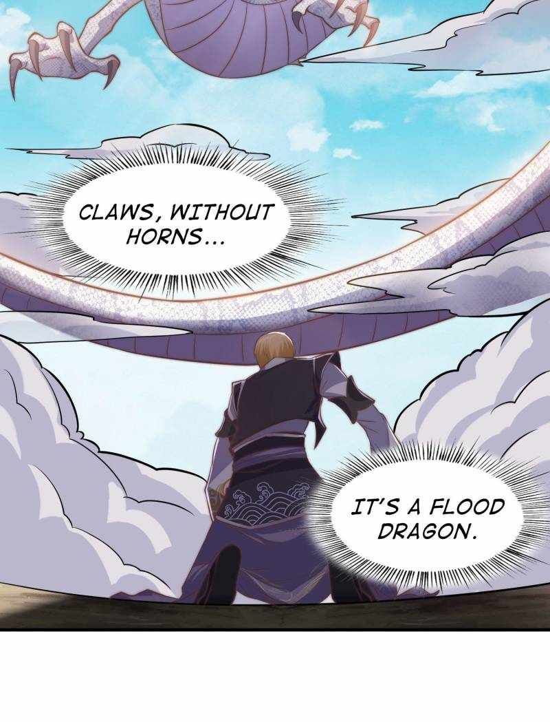 I Have a Mythical Tree chapter 37 page 23