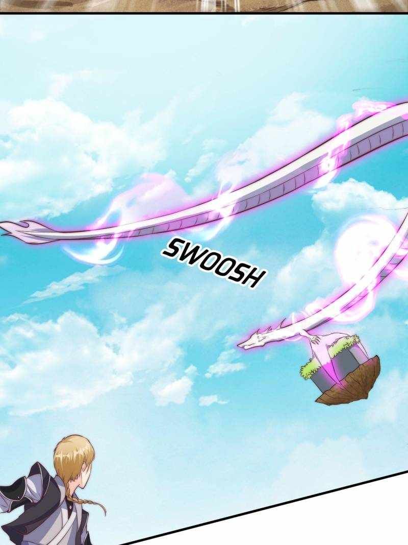 I Have a Mythical Tree chapter 37 page 27