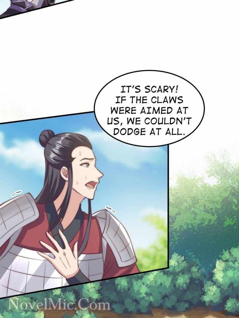 I Have a Mythical Tree chapter 37 page 28