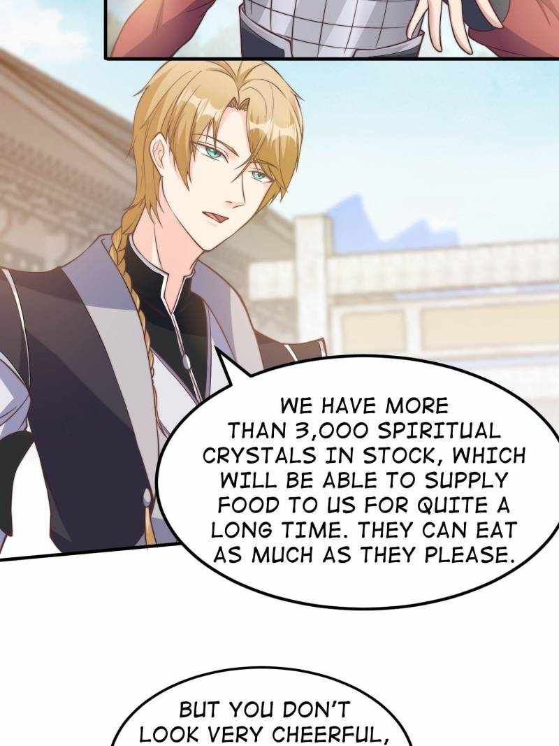 I Have a Mythical Tree chapter 37 page 3