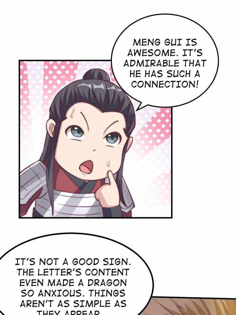 I Have a Mythical Tree chapter 37 page 30