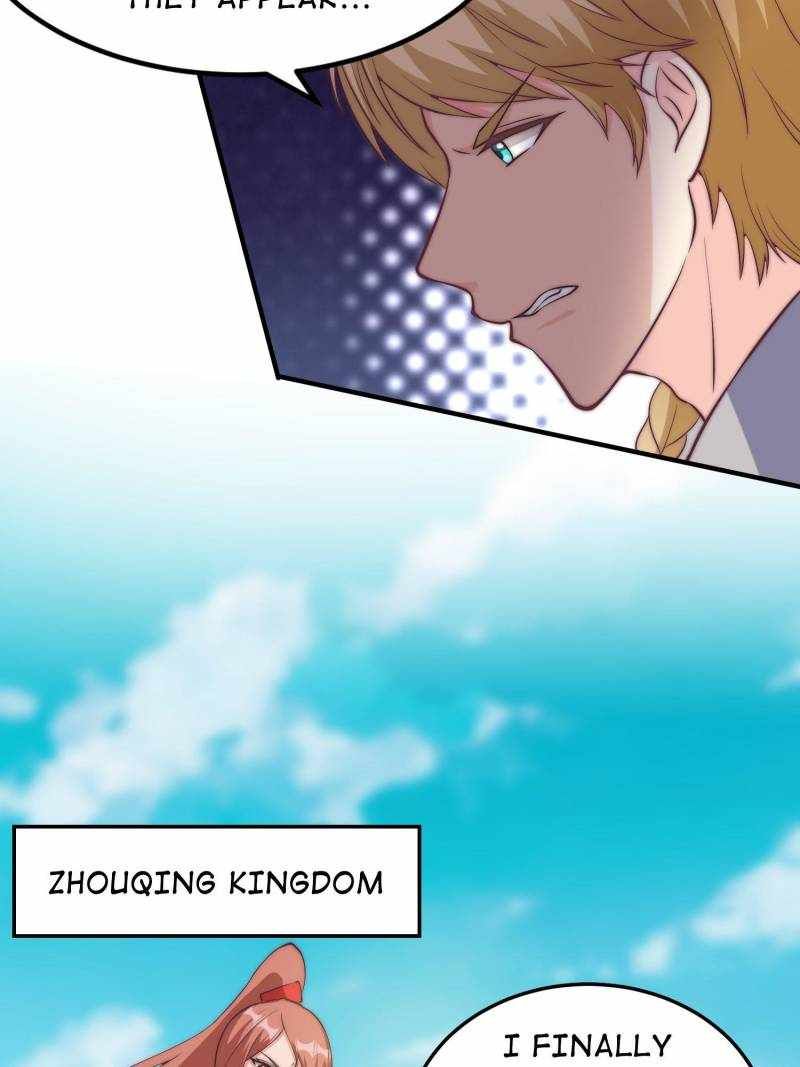 I Have a Mythical Tree chapter 37 page 31