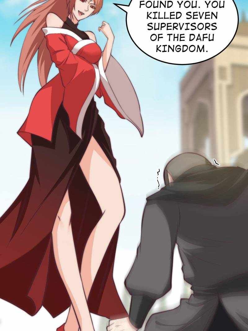 I Have a Mythical Tree chapter 37 page 32