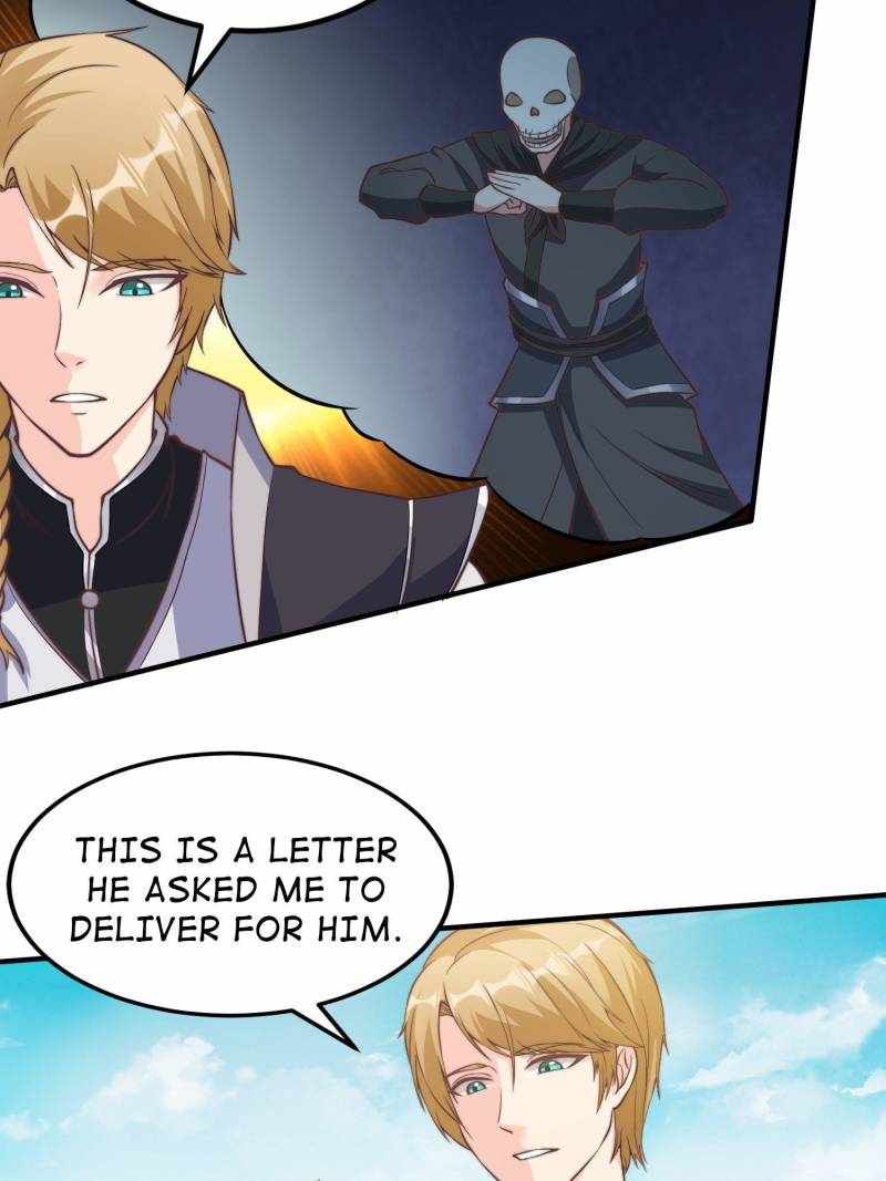 I Have a Mythical Tree chapter 37 page 5