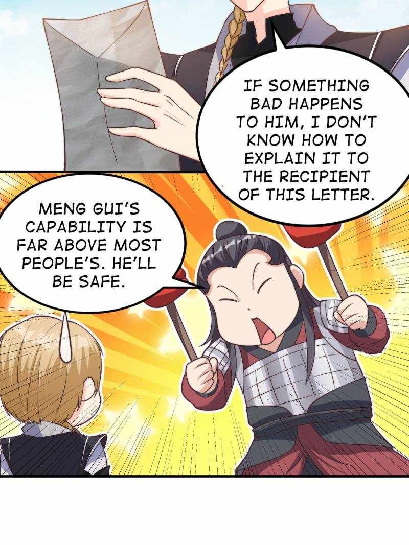 I Have a Mythical Tree chapter 37 page 6