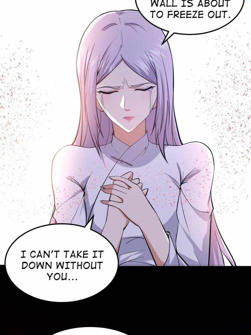 I Have a Mythical Tree chapter 38 page 13