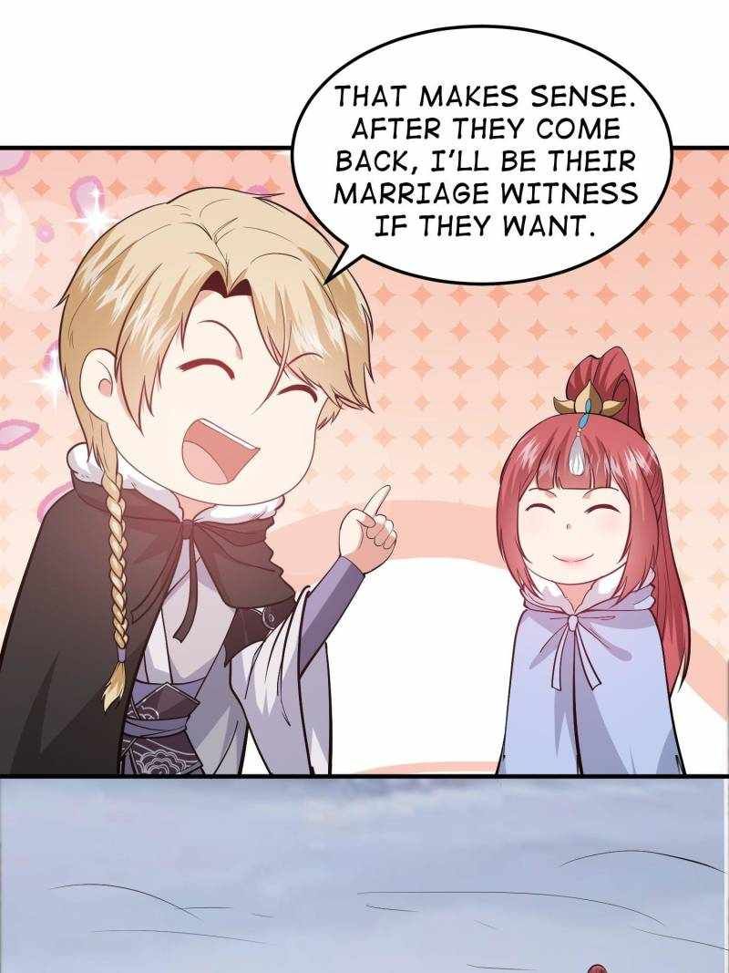 I Have a Mythical Tree chapter 38 page 24