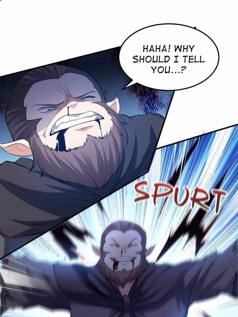 I Have a Mythical Tree chapter 38 page 3