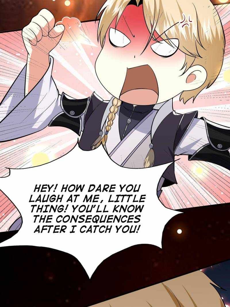 I Have a Mythical Tree chapter 38 page 34