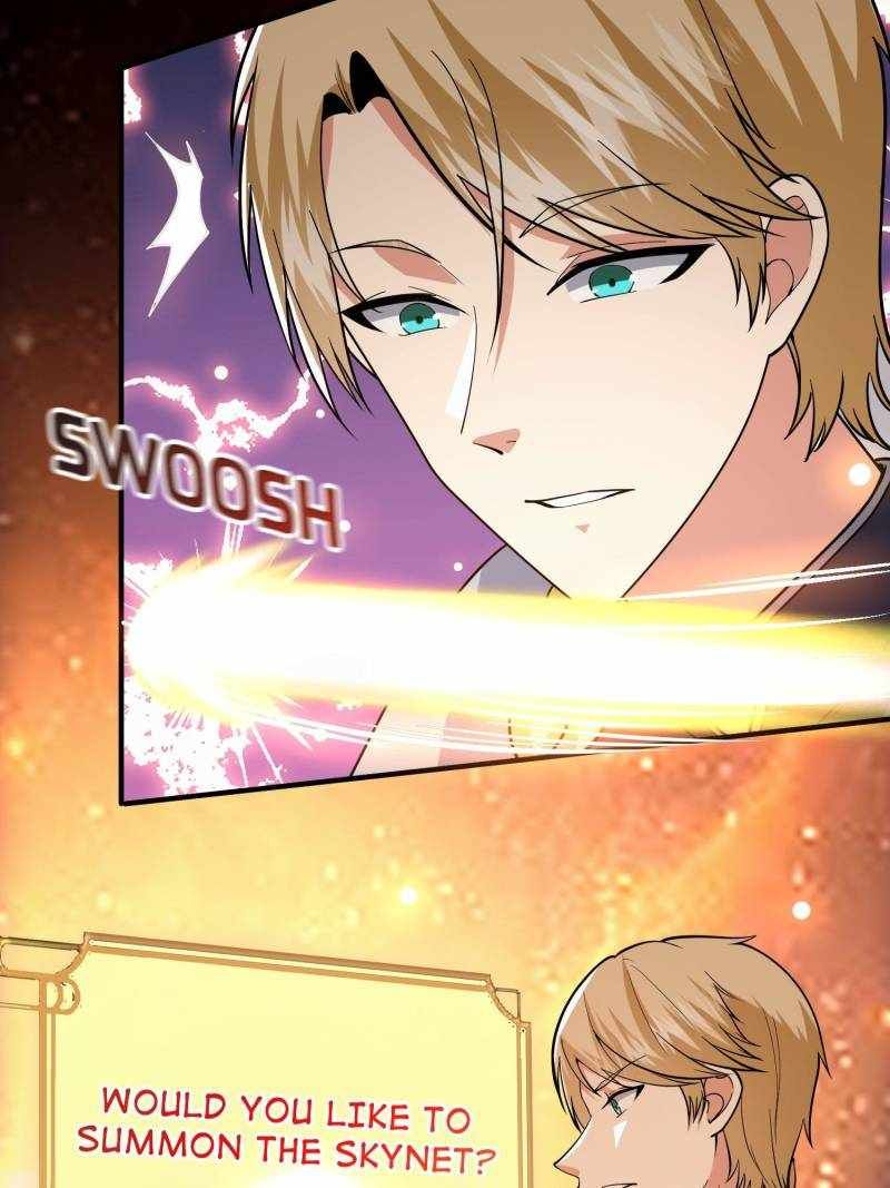 I Have a Mythical Tree chapter 38 page 35