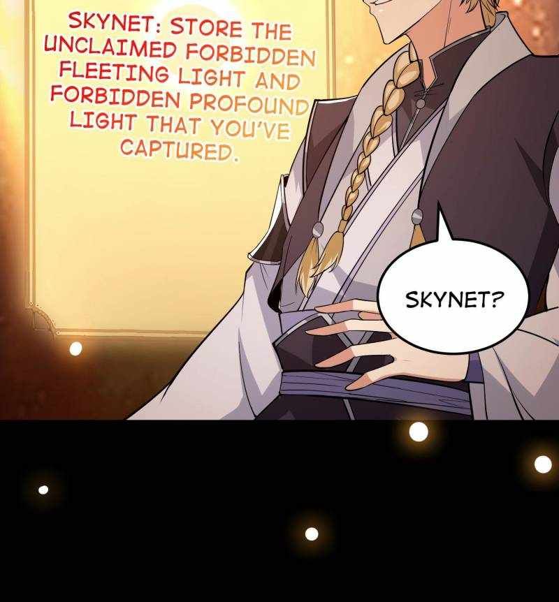 I Have a Mythical Tree chapter 38 page 36