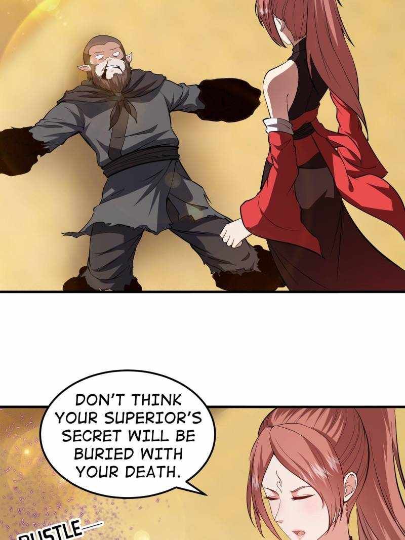 I Have a Mythical Tree chapter 38 page 5