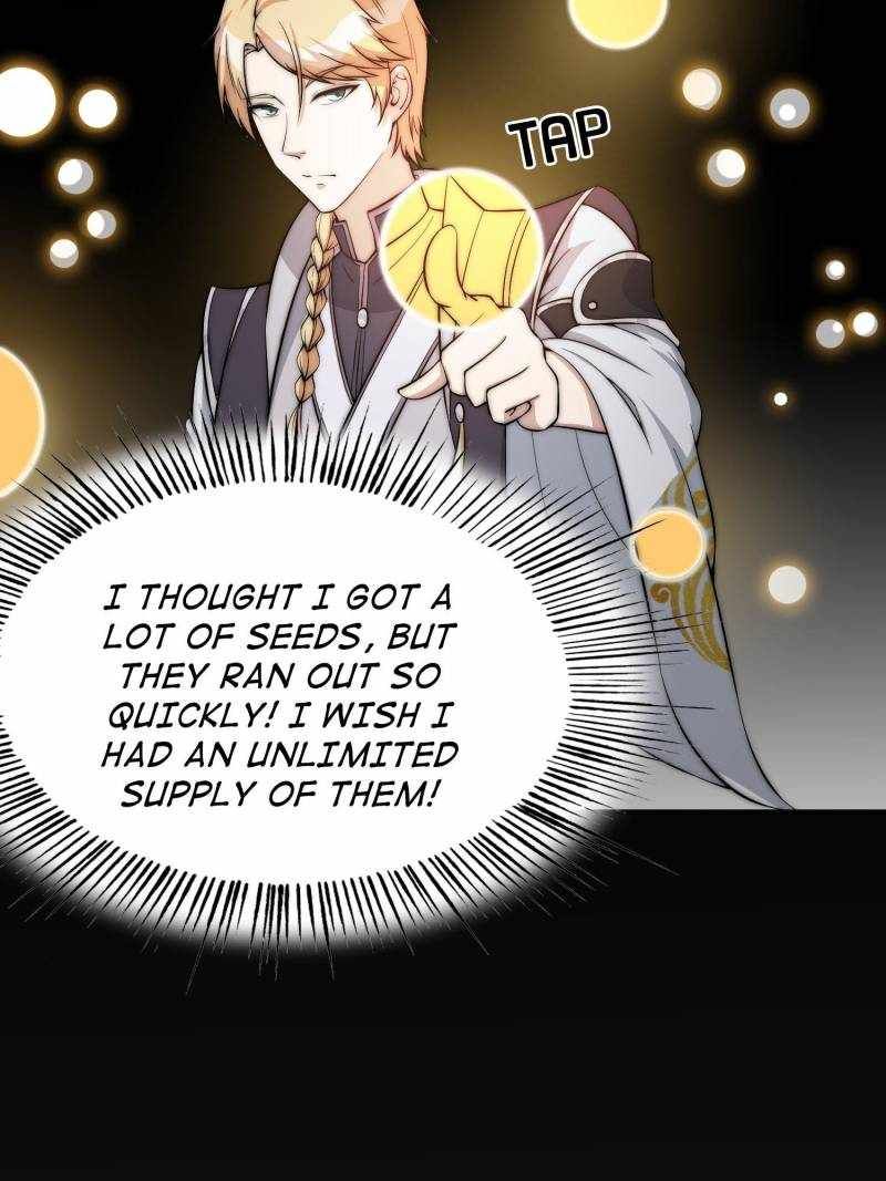 I Have a Mythical Tree chapter 39 page 10