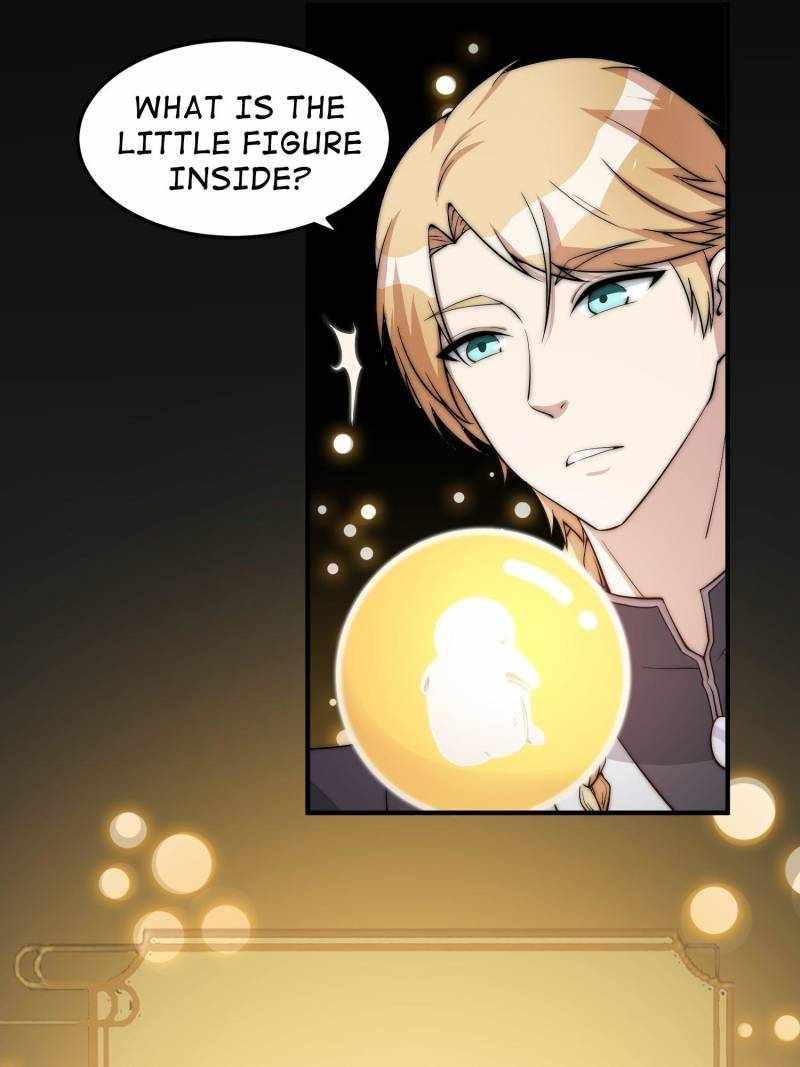 I Have a Mythical Tree chapter 39 page 11