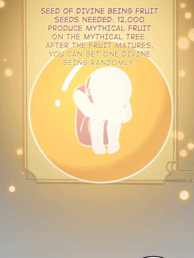 I Have a Mythical Tree chapter 39 page 12