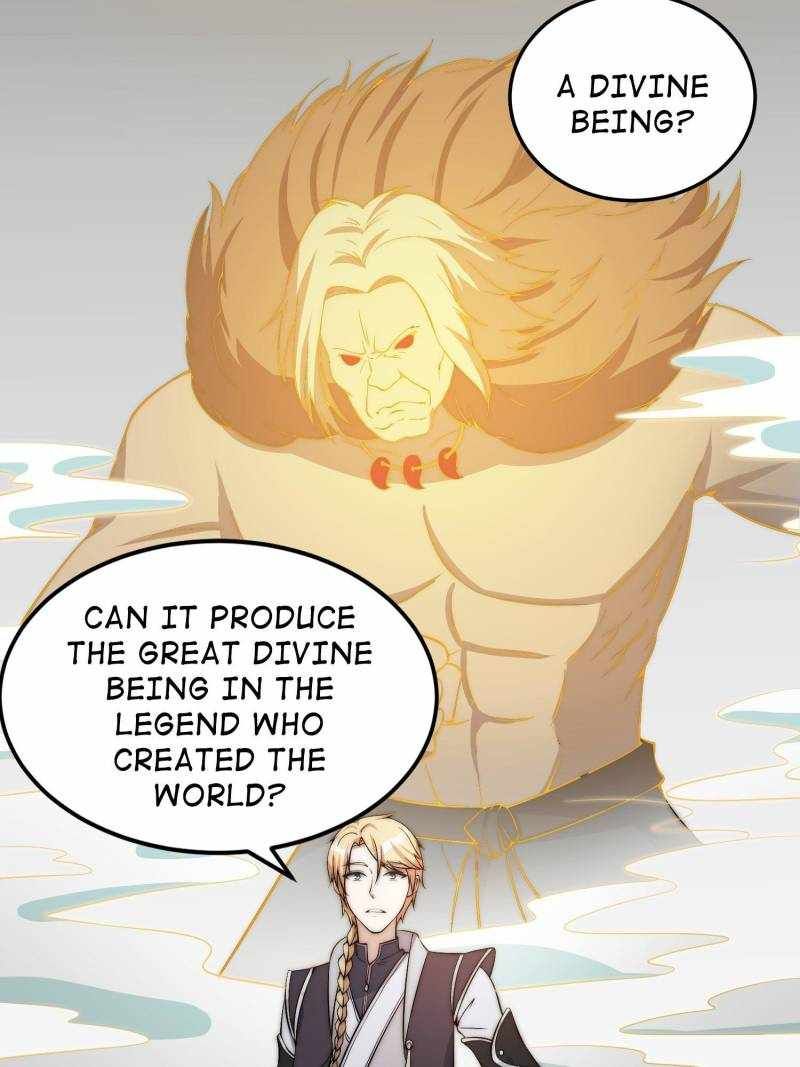 I Have a Mythical Tree chapter 39 page 13