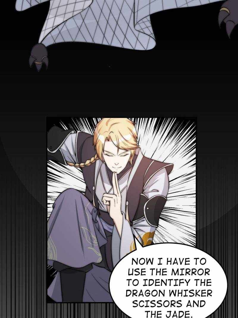 I Have a Mythical Tree chapter 39 page 15