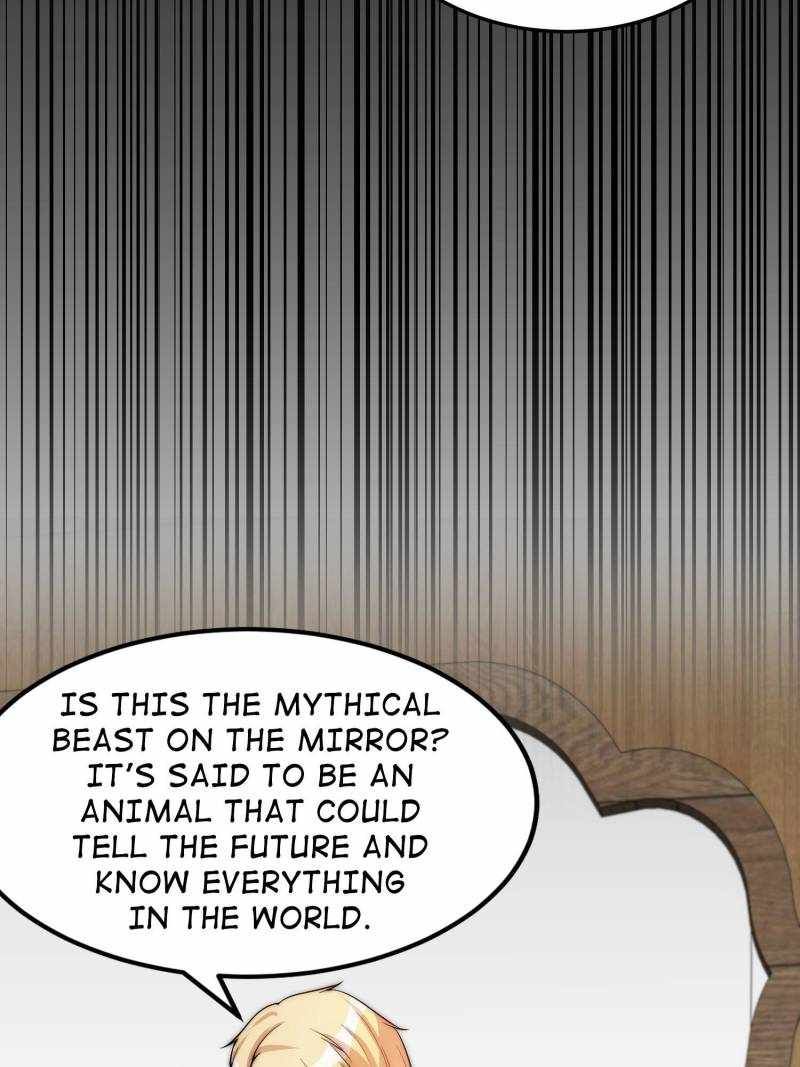 I Have a Mythical Tree chapter 39 page 16