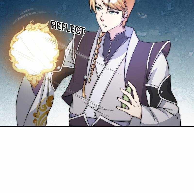 I Have a Mythical Tree chapter 39 page 19