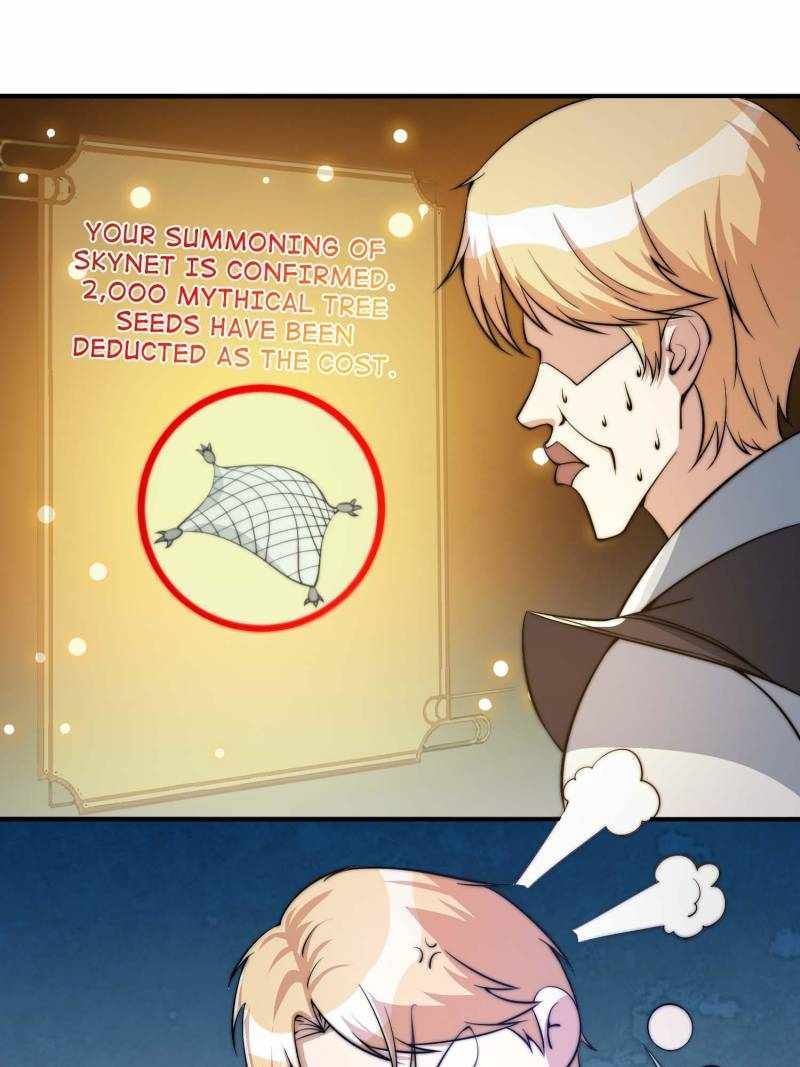 I Have a Mythical Tree chapter 39 page 2