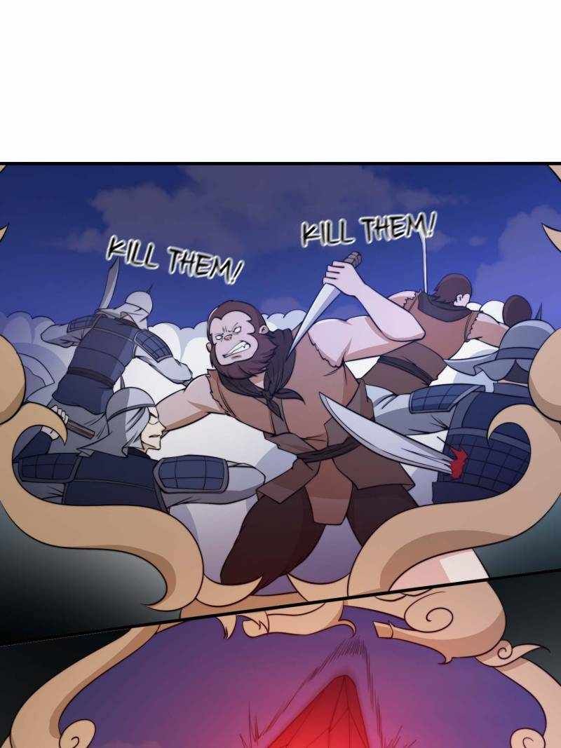 I Have a Mythical Tree chapter 39 page 21